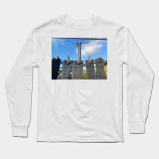 Laundry day Long Sleeve T-Shirt